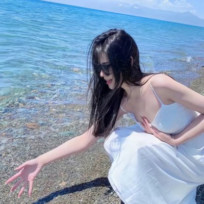 我的女友们