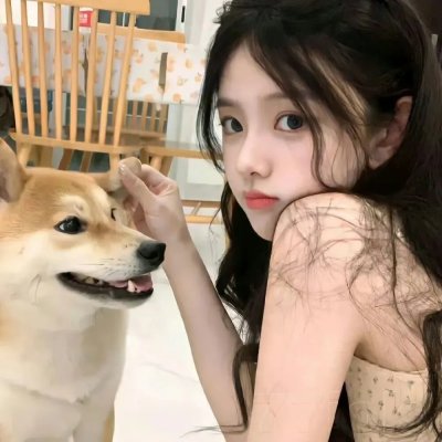 银座的康康舞女郎